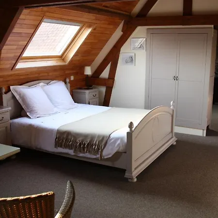 't Wolvennest 3*