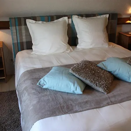 't Wolvennest Bed & Breakfast