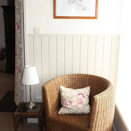 Bed & Breakfast 't Wolvennest 3*