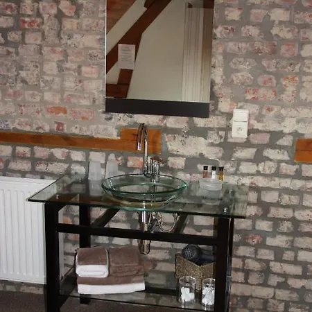 Bed & Breakfast 't Wolvennest